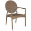 Chaise de patio Menzel-23848773