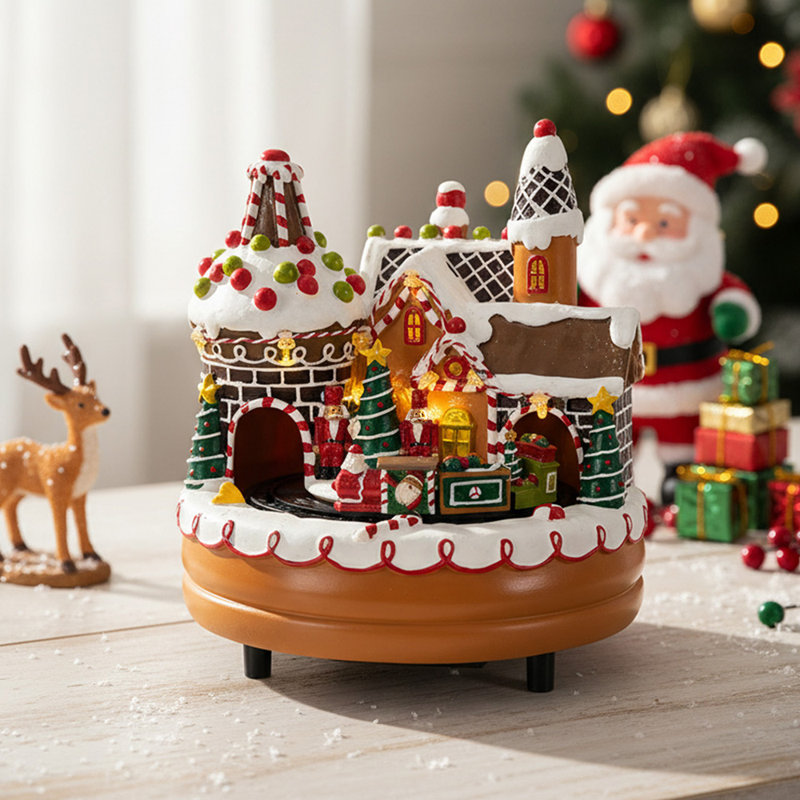 Christmas Decorative Accent