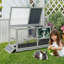 Small Animal Playpen