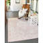 Tapis d'intérieur / extérieur rose Susan-1105275382