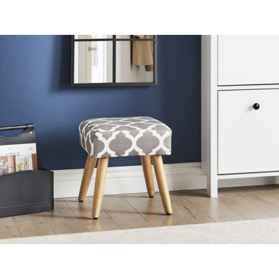 Osage 35cm Wide Square Standard Ottoman