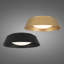 Plafonnier encastré à DEL Pez, intérieur / extérieur à indice d'humidité, sélectionnable 5-CCT, à intensité variable-119307586-119307587