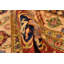 Tapis rouge Olander