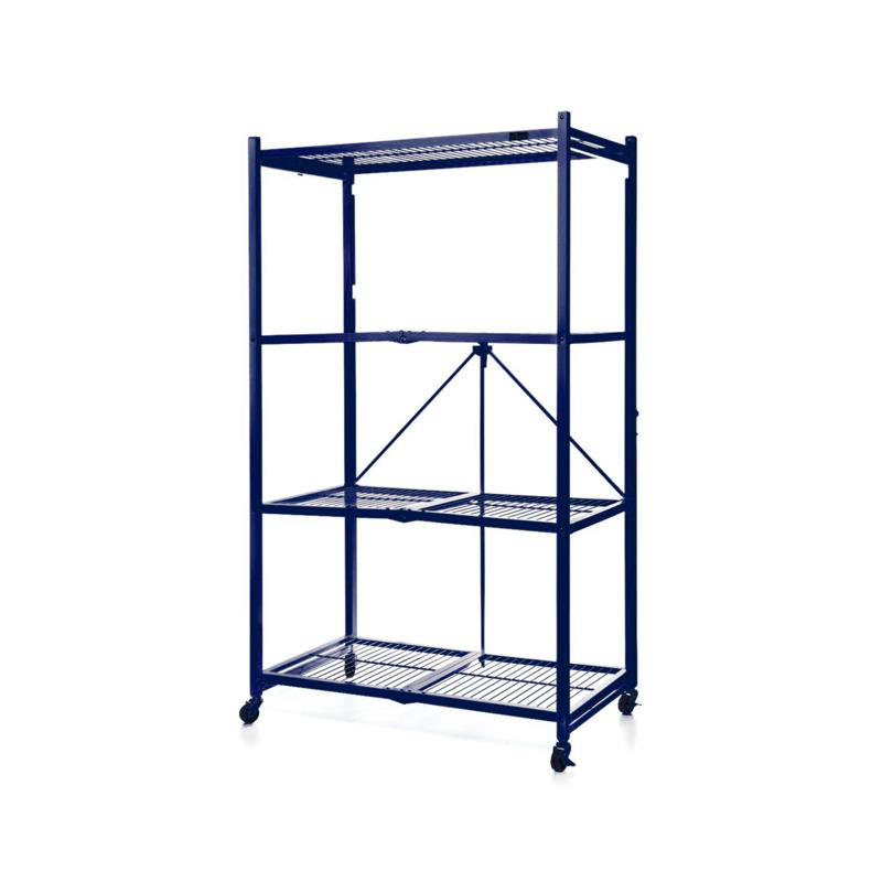 Origami R5 4-Shelf Heavy Duty Rack