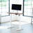 VIVO Motor Electric Desk with Push Button Memory Controller-129479280-129479287