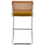 Tabouret rembourré en velours Krickelin-1200008072-1200008076-1200008078