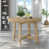 Natural Wood selected