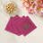 Serpent Cotton Sateen Cocktail Napkins-122066498