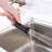 Pull Down Single Handle Kitchen Faucet-15858015