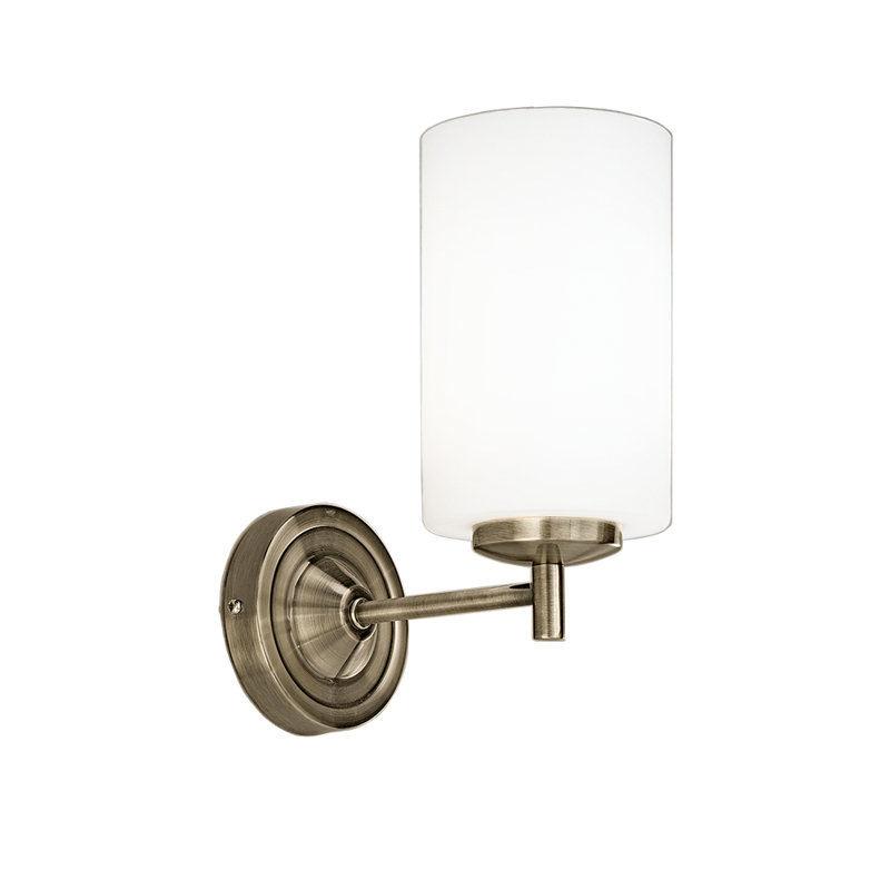 Marcina Wall Bracket, Bronze, Non-Energy Efficient