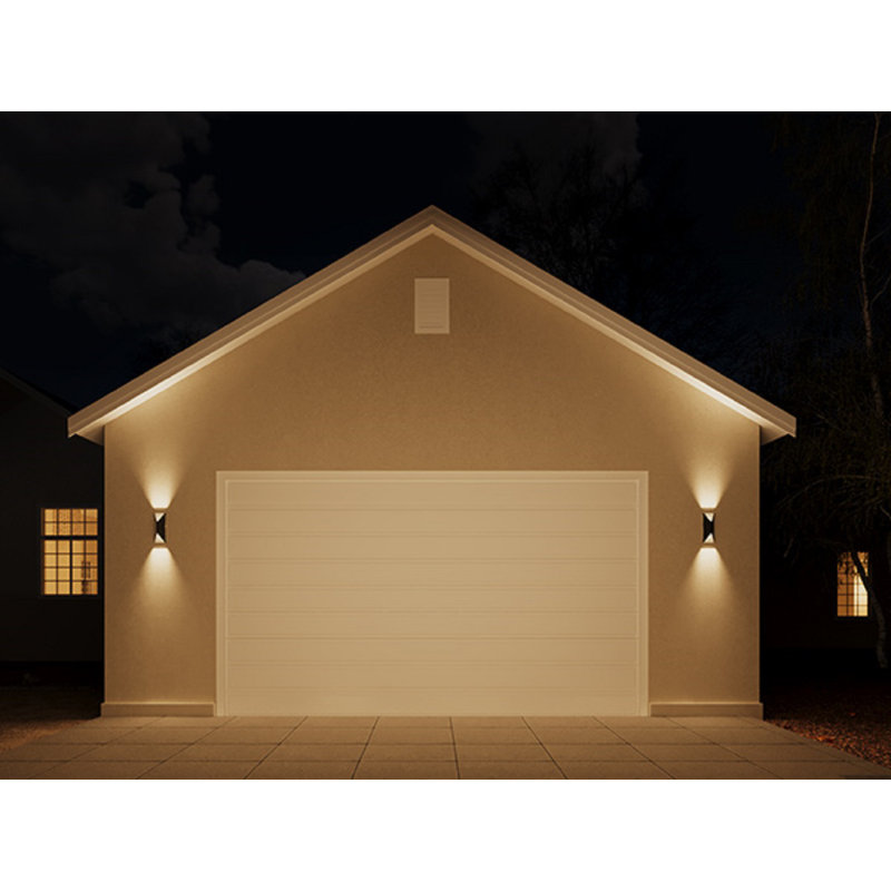 Biorn 14 Inch LED Flush Mounted Sconce, 3000K Warm White