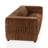 Afeela Upholstered Sofa Bronze-120275052
