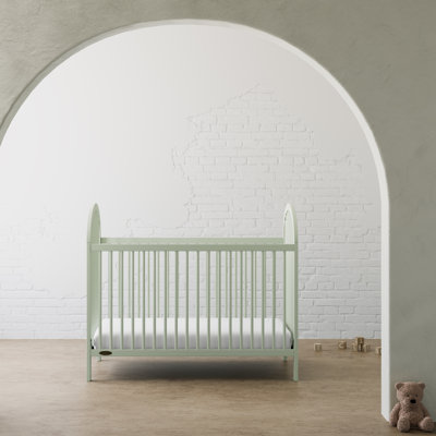 Lit de bébé convertible 3-en-1 Olivia
