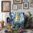 Throw Blanket-554591844