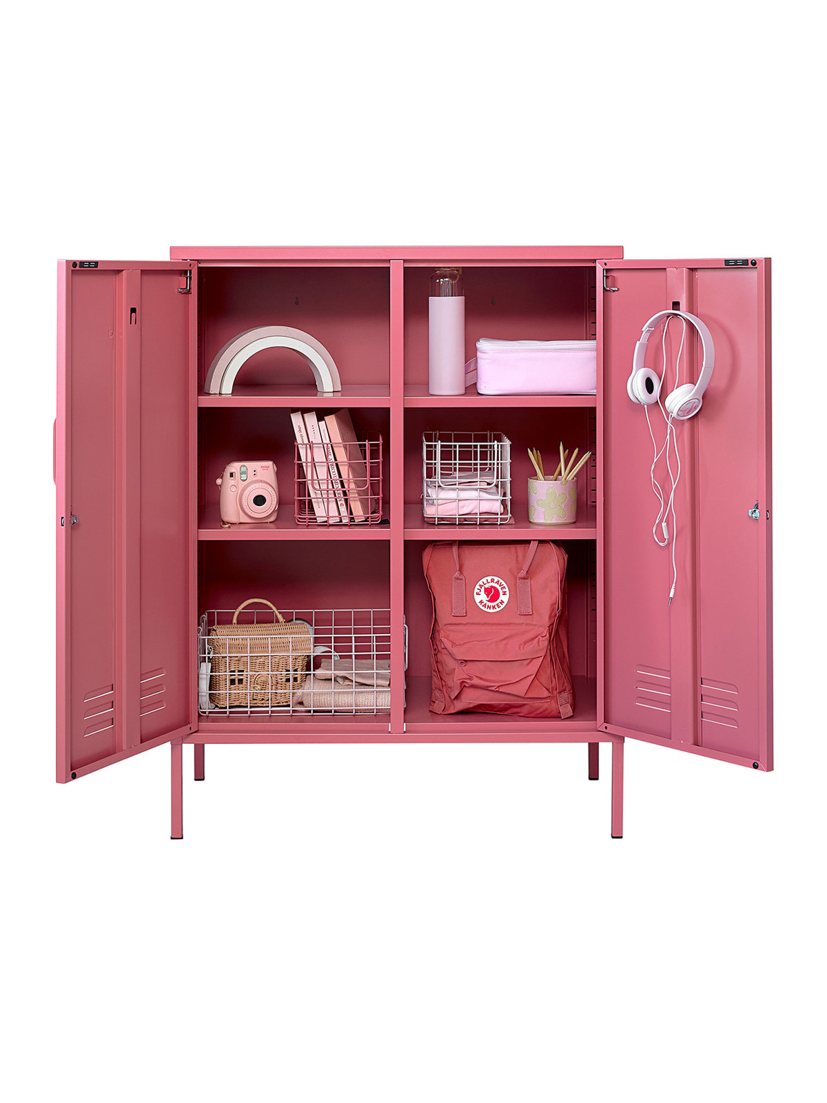Mustard Made The Midi Locker, Berry