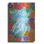 «Red Your Barrel Spring» par Hello Angel, art mural en métal Red Barrel Studio®-906596135