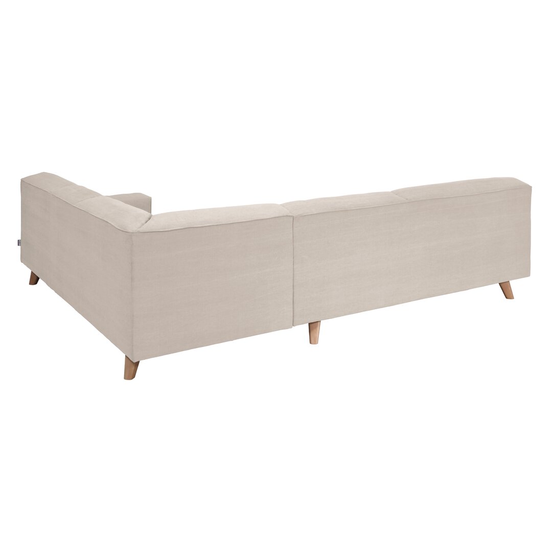 Ecksofa Nordic Chic