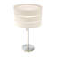 Lampe de table 27" Breslin