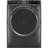 GE Profile™ 5.5 cu. ft. Capacity Smart Front Load ENERGY STAR® Steam Washer with UltraFresh Vent System+ and Smart Wash & Smart Rinse-102426372