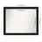 Phil Solid Wood Wall Mirror-98285268-98285290