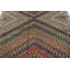 Pasha Wool Geometric Area Rug