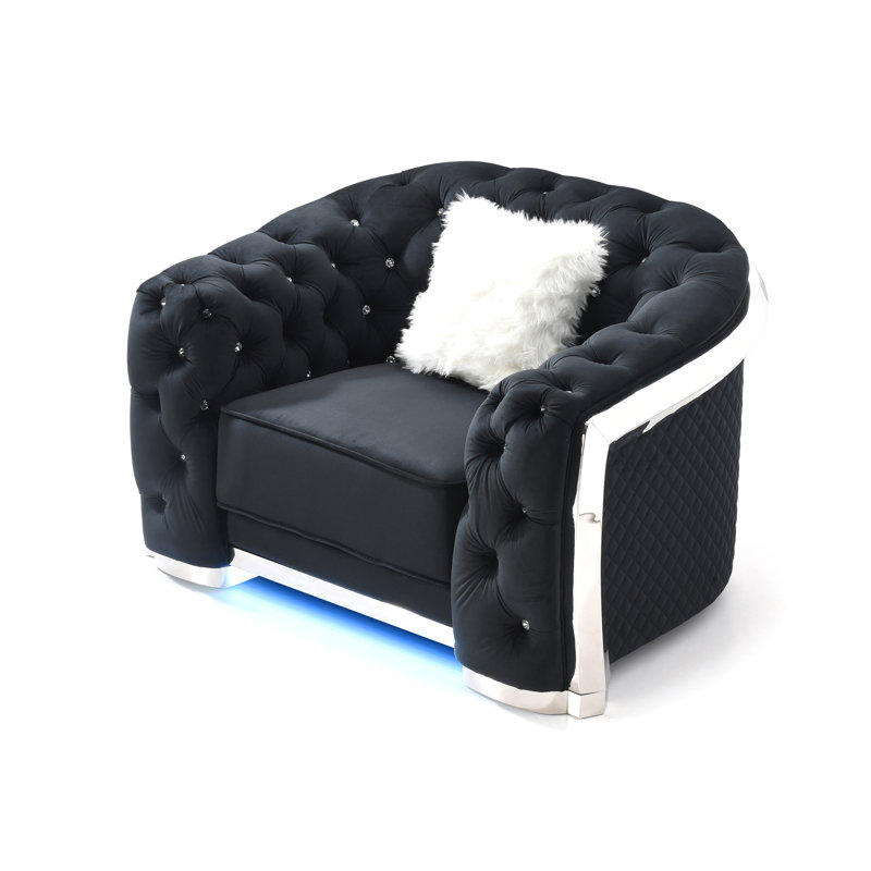 A Ccet Chair