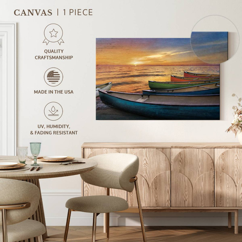 Mehar Rainbow Armada, 34" H x 51" W