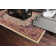 Edmont Oriental Indoor Rug