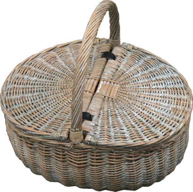 Rhonda Picnic Basket