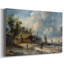 NAUTICAL XIV  -Premium Gallery Wrapped Canvas -Ready to Hang-1716240246