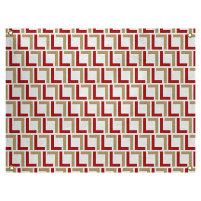 Polyester Tapestry