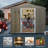 8Ft X 6Ft Outdoor Metal Storage Shed With Window Grey