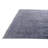 Iniguez Graphite Gray Rug