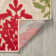 Abii Water Resistant Indoor Outdoor Rugs for Patios, Deck, Porch or Entryway