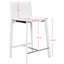 Tabouret de comptoir et de bar Anjail-1836593791-1877068779