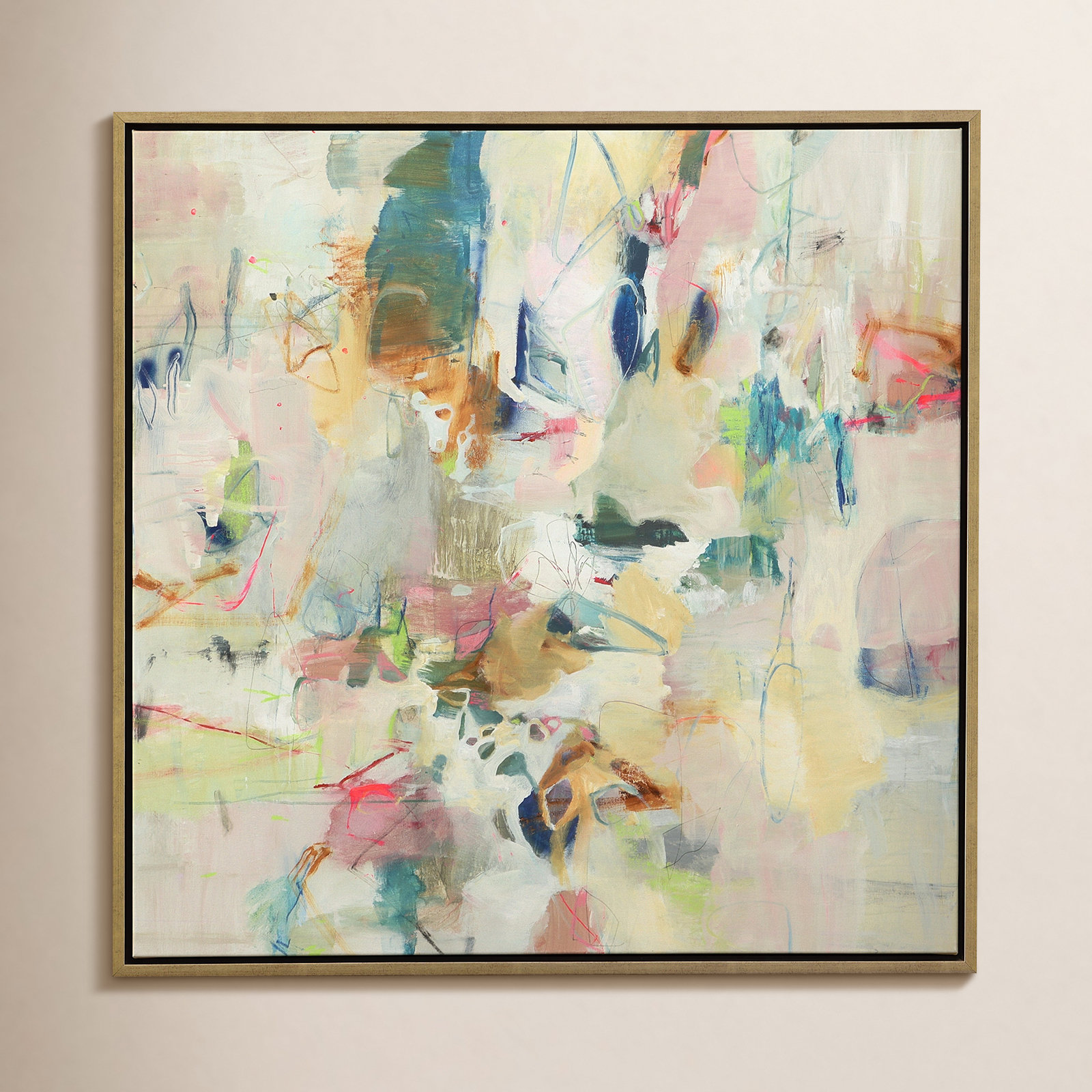 Framed Print by Lisa Ridgers