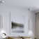 Reinerton 1-Light LED Cylinder Pendant