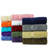 Ensemble de serviettes 100% coton-1223340440
