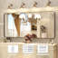 Miroir de salle de bain mural Premium Premium-59385195-59385202-52941784