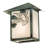 Mosquera Brass Wall Light