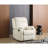 Glory Furniture Ward Rocker Recliner , PEARL-1974066635-1974066609