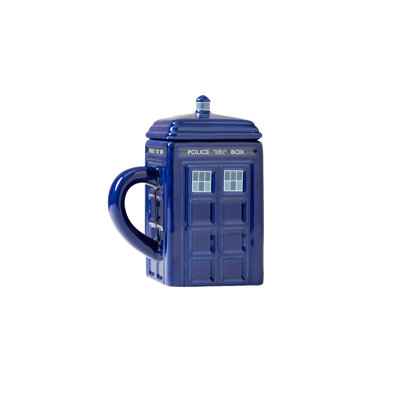 Tasse à café en céramique
