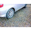 Aditya Recycled Plastics Paving Stone-1778749953