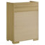 Commode 4 tiroirs Natural
