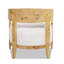 Fauteuil Kelseyville 26,5 po