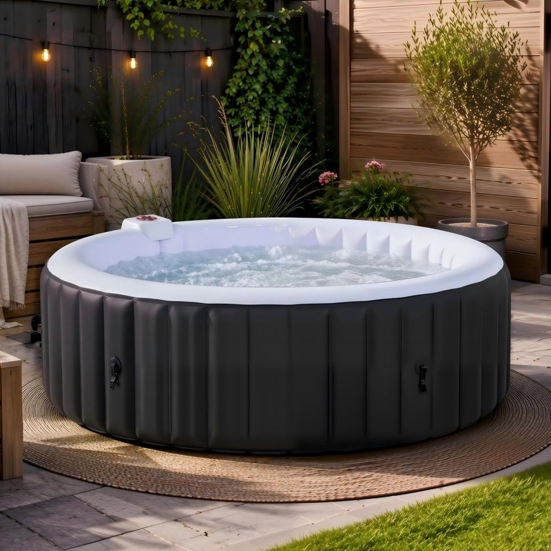 Blue Elephant 220V 130 - Jet Hot Tub