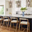 Nolana 2 - Light Chandelier
