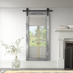 Lanphear Flat Mirror