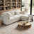 Beige est en rupture de stock