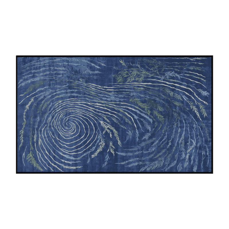 Tapis gris lavable à la machine, Tapis de couloir 2 pi x 4 pi